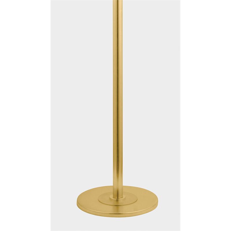 Cortney Bishop Palmetto 64 Inch Floor Lamp by Hudson Valley Lighting
