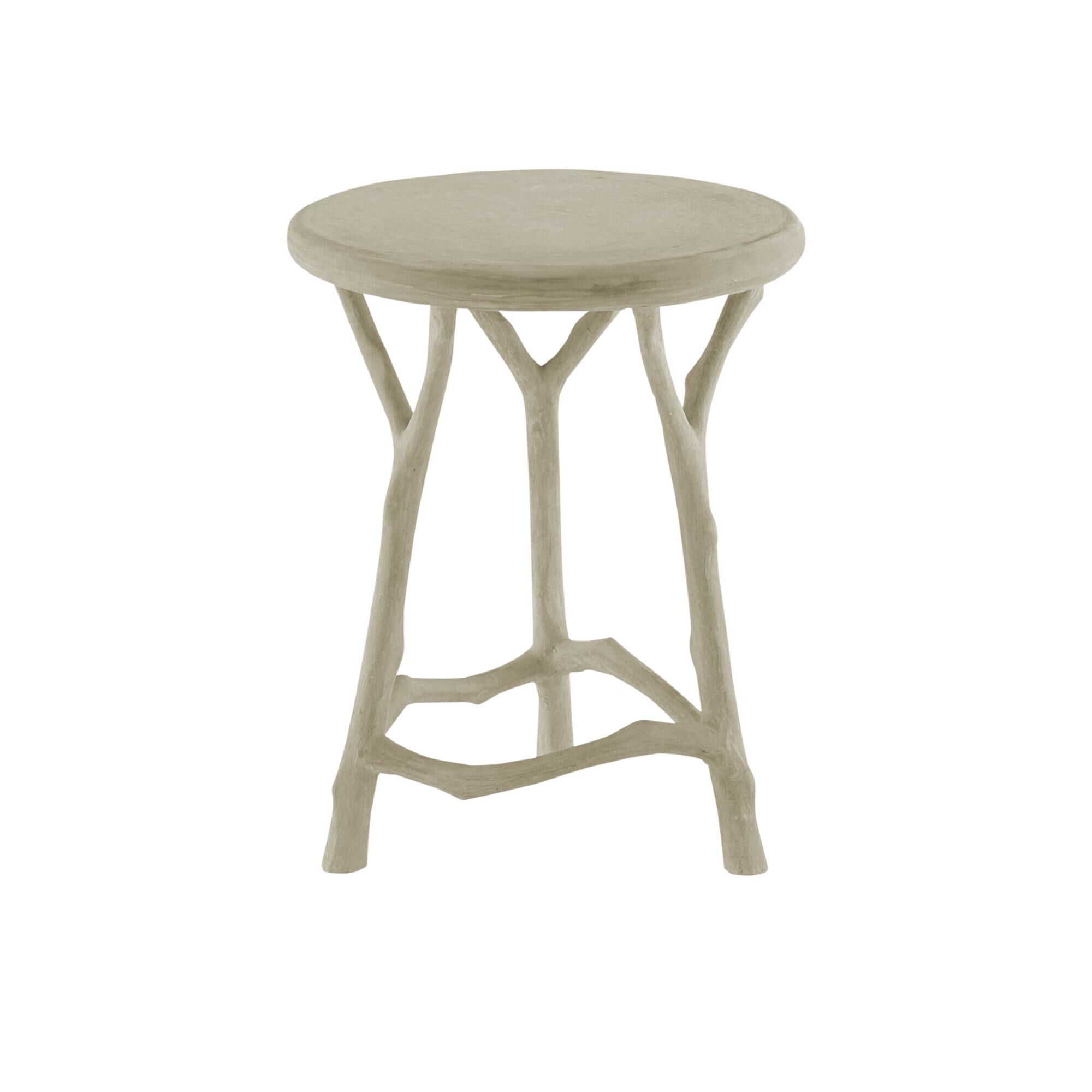 Hidcote 14 Inch Accent Table,