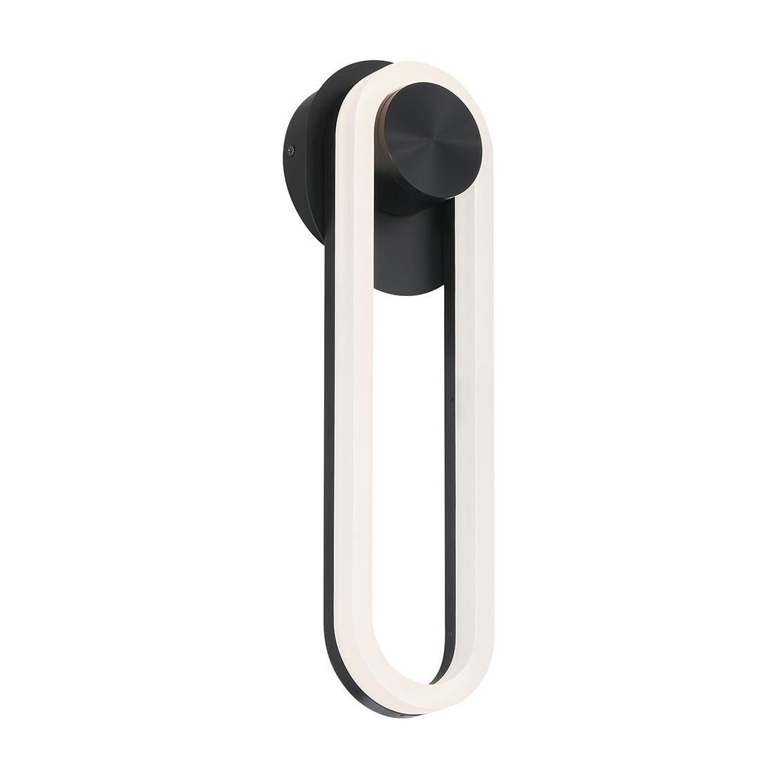 Swing 18 Inch Outdoor Wall Light by Eurofase Lighting