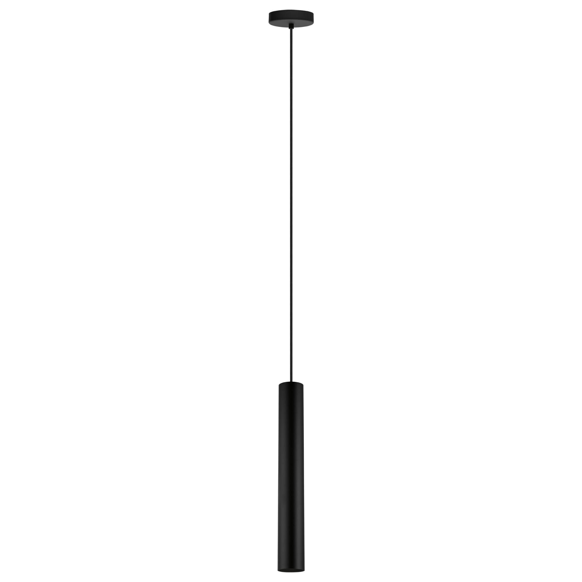 Shown in Matte Black finish