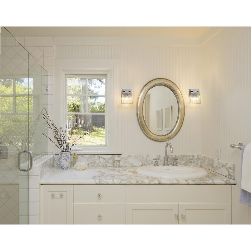 Z-Lite Astor 7 Inch Wall Sconce