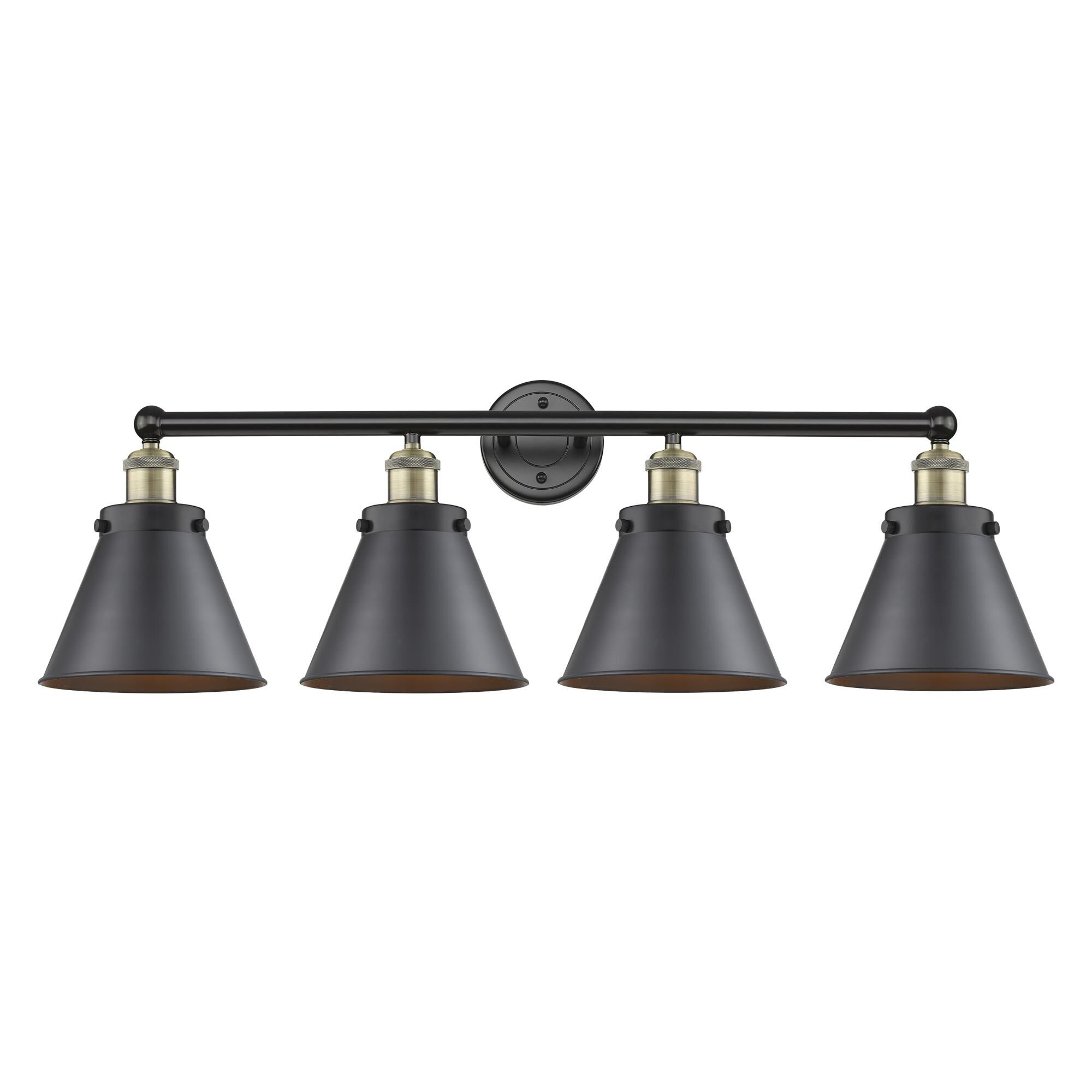 Bruno Marashlian Appalachian 35 Inch Bath Vanity Light by Innovations Lighting