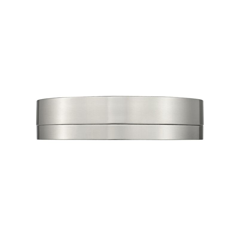 Algar 12 Inch Flush Mount by Z Lite