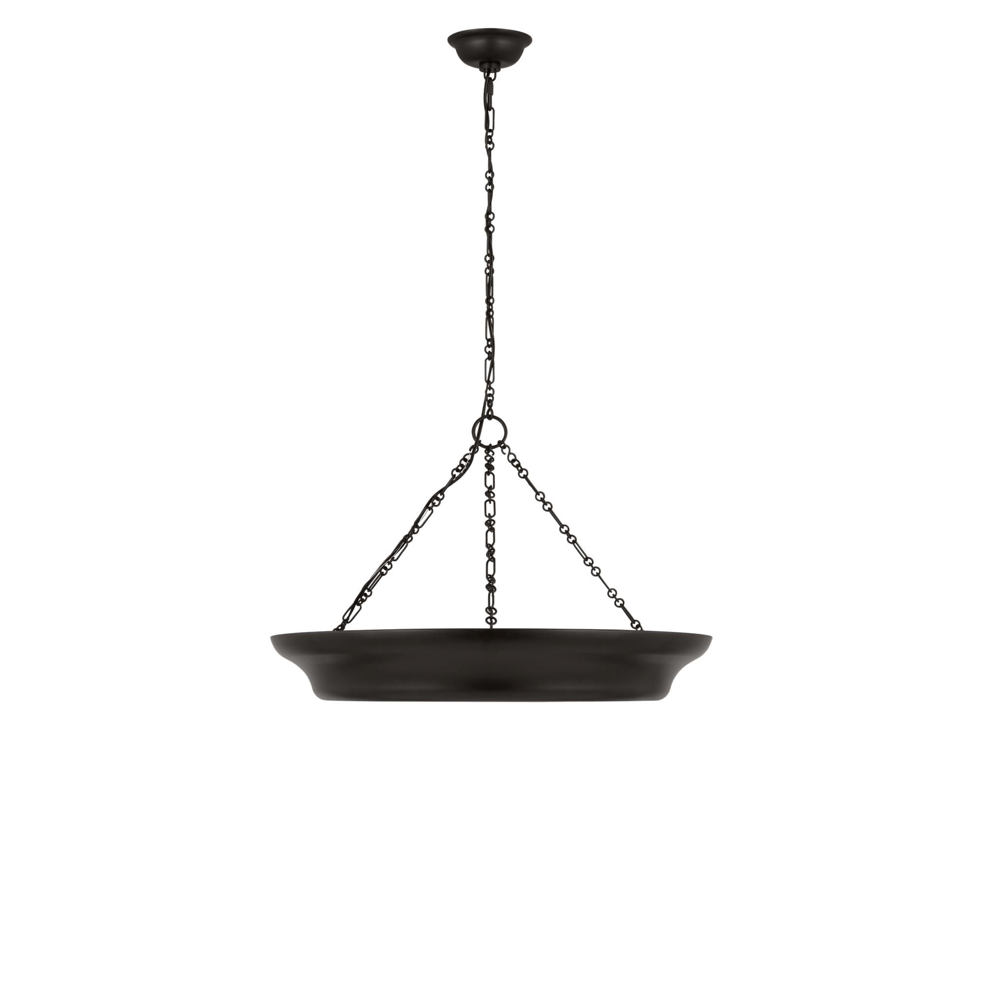 Christiane Lemieux Lenoir Small Chandelier,