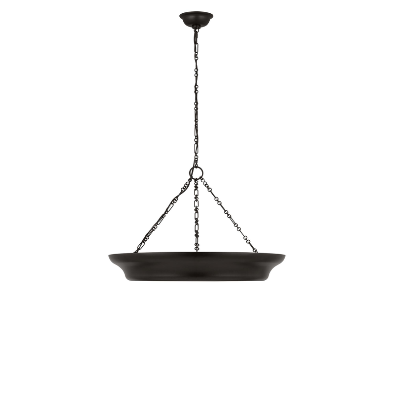 Christiane Lemieux Lenoir Small Chandelier by Visual Comfort Studio