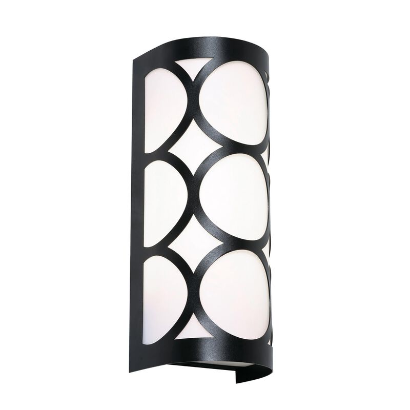 Lake 12 Inch Wall Sconce by AFX Lighting