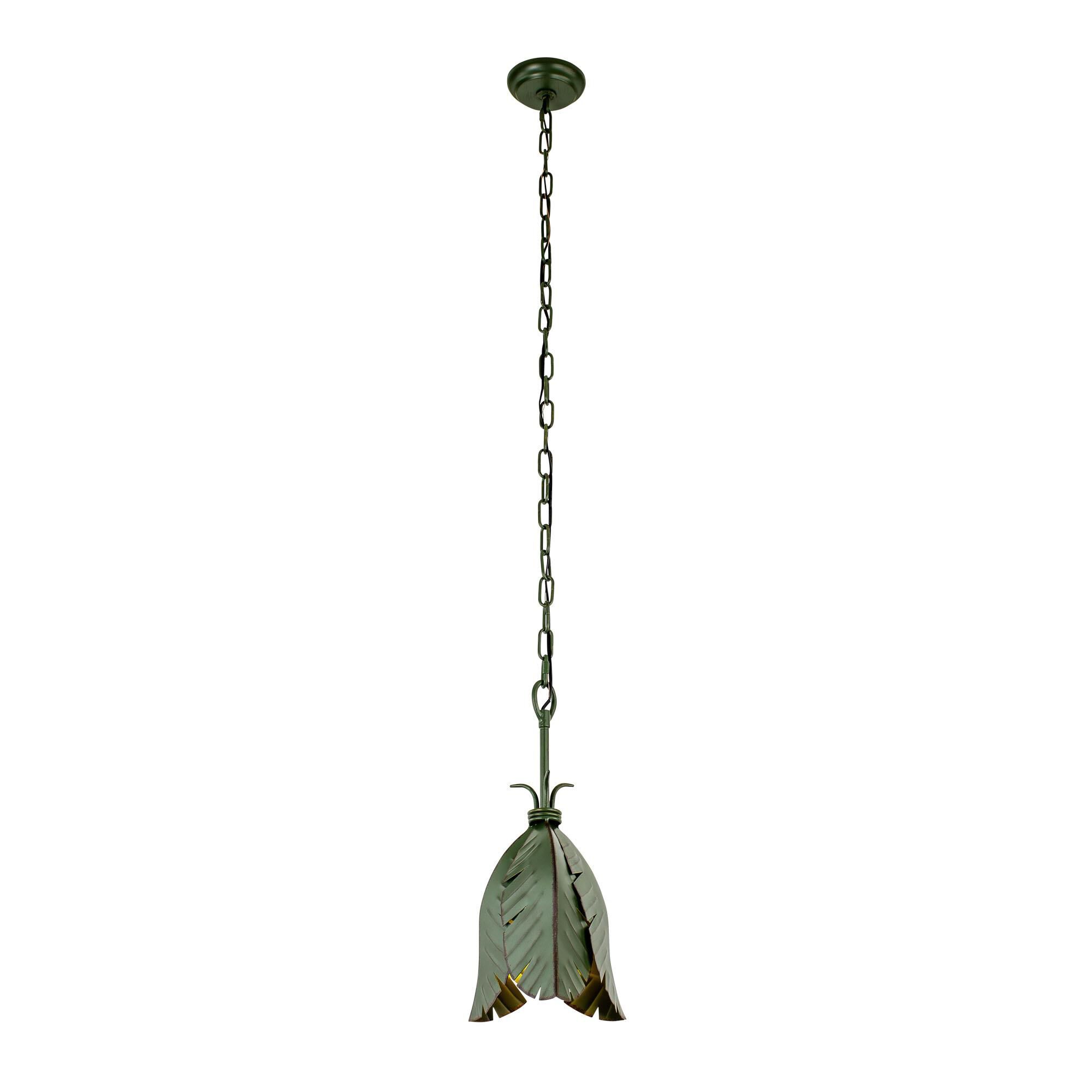 Shown in Banana Leaf finish and No Glass  glass