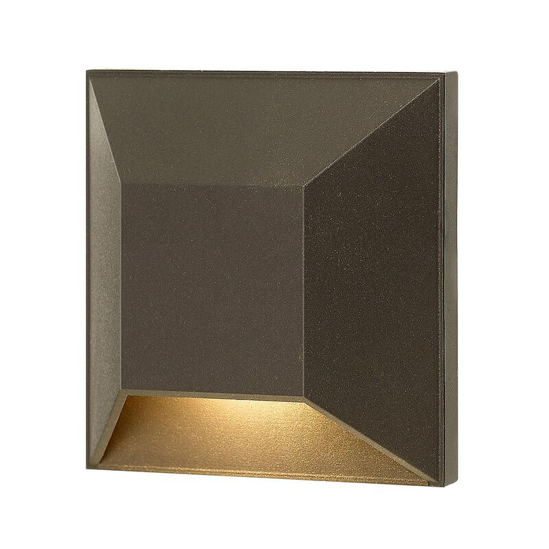 Nuvi 3 Inch Deck Light by Hinkley