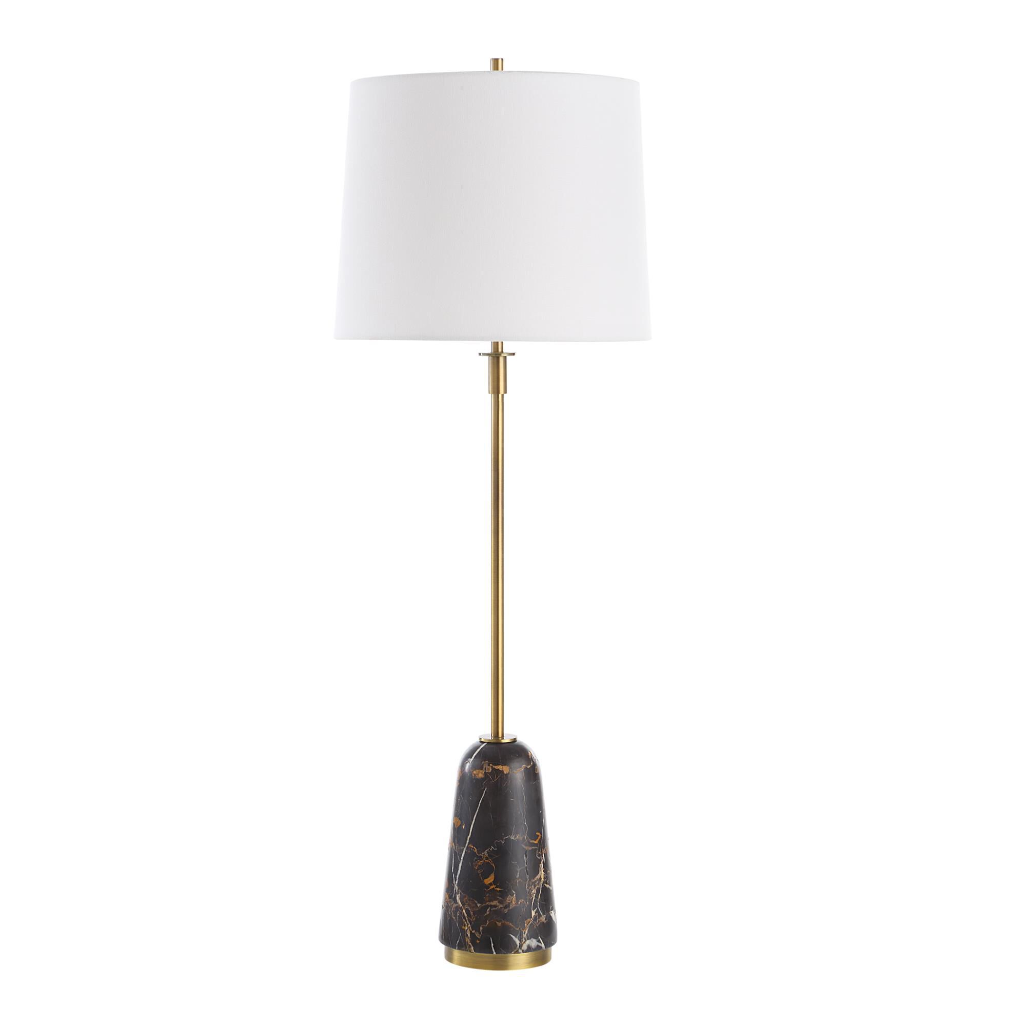 Osvaldo Mendoza Jenson 35 Inch Table Lamp by Uttermost