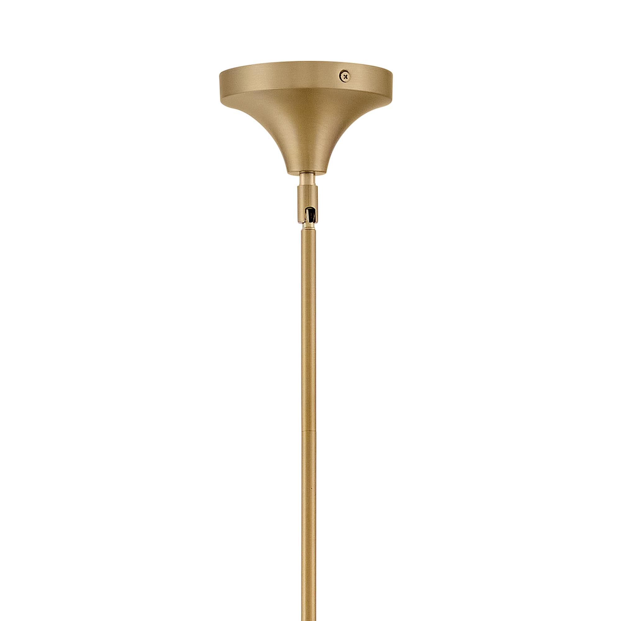 Adella 23 Inch Pendant Light,