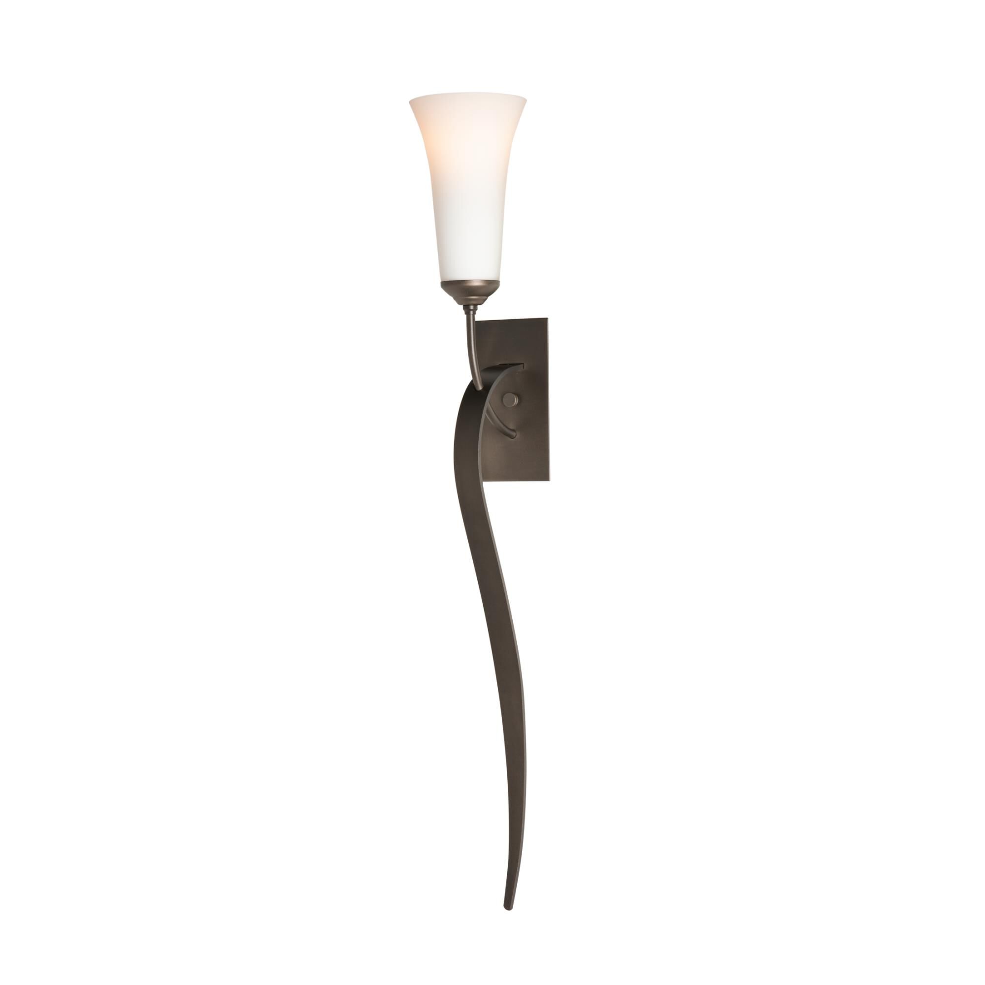 Sweeping Wall Sconce by Hubbardton Forge