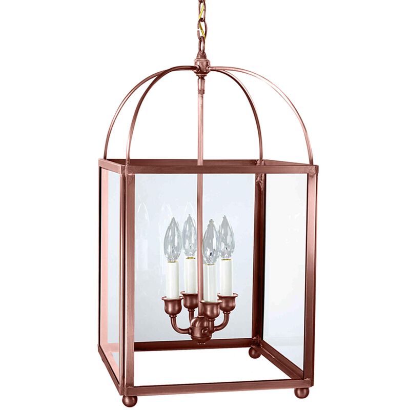 24 Inch Lantern Pendant by Northeast Lantern