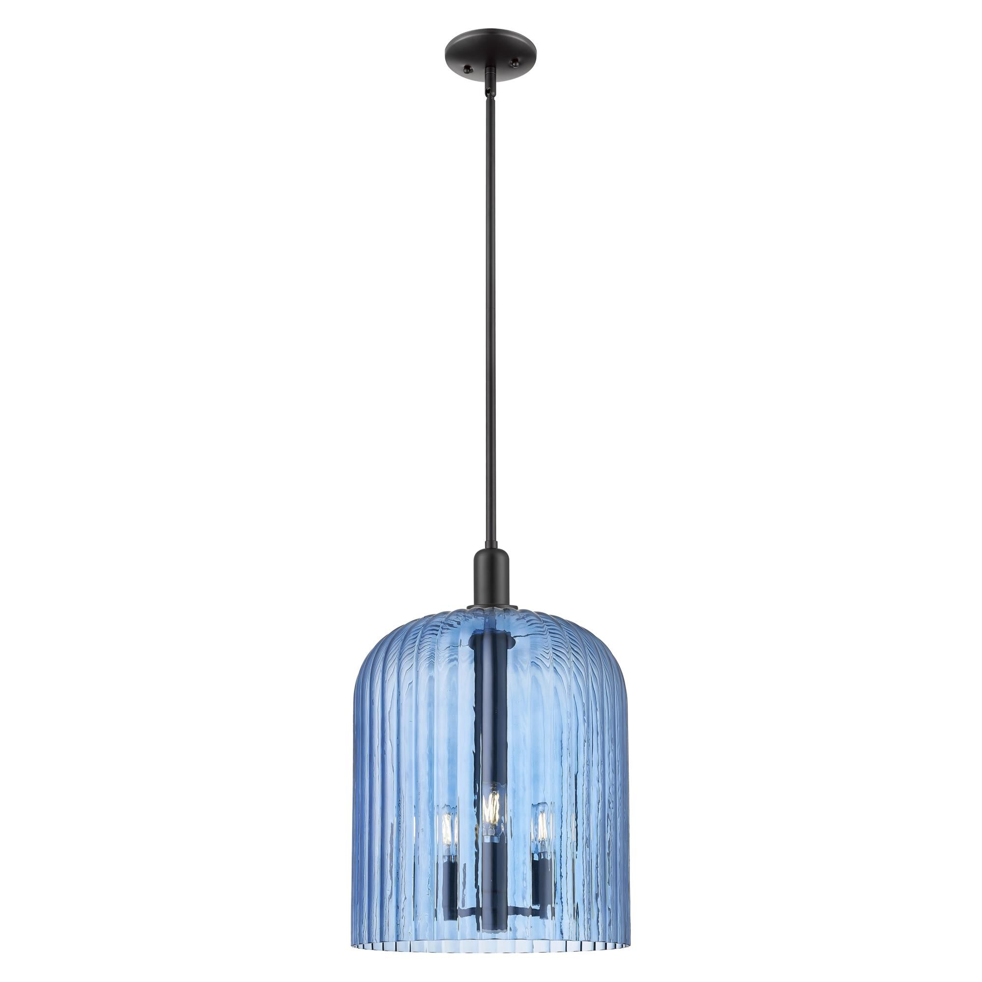 Bruno Marashlian Bridal Veil 12 Inch Mini Pendant by Innovations Lighting