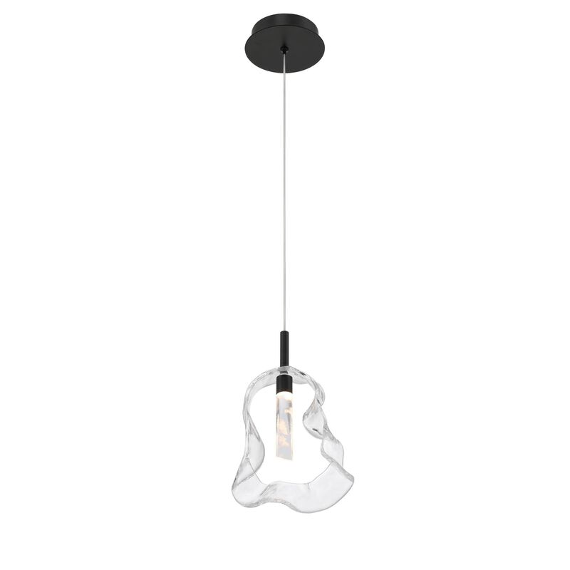 Norah 13 Inch Mini Pendant by Eurofase Lighting