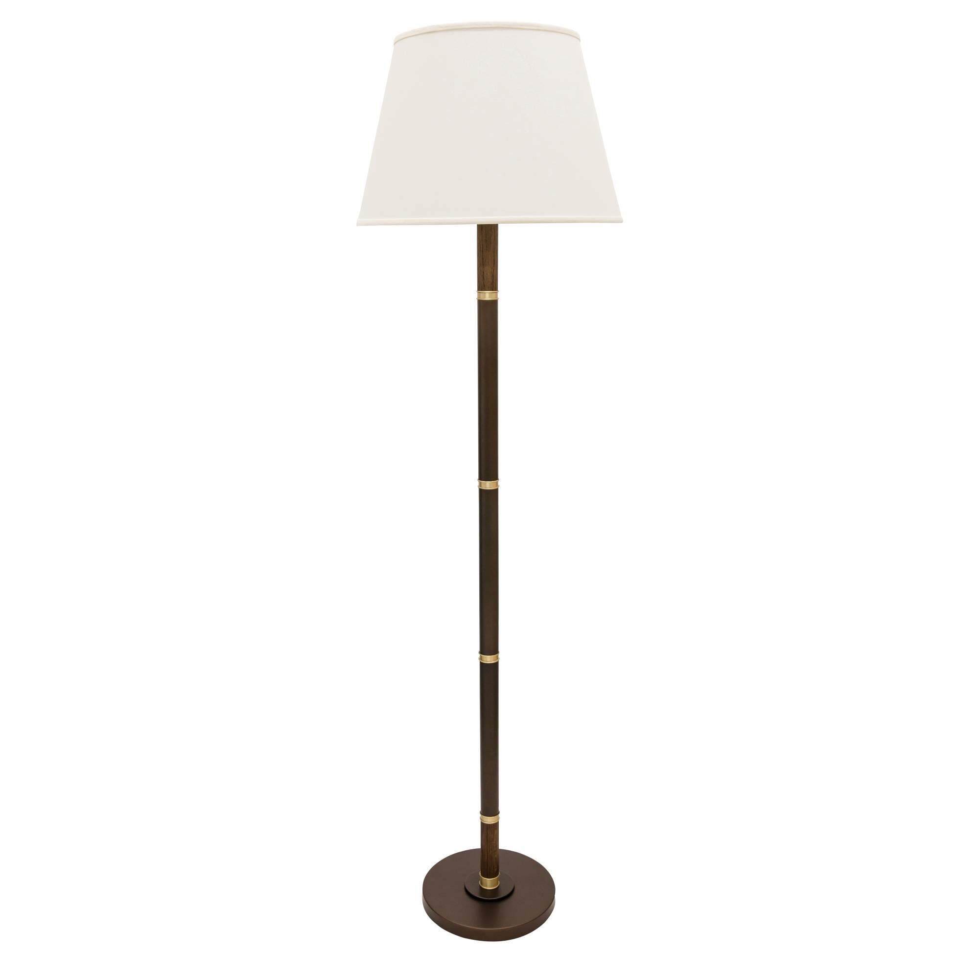 Barton 65 Inch Floor Lamp by House of Troy