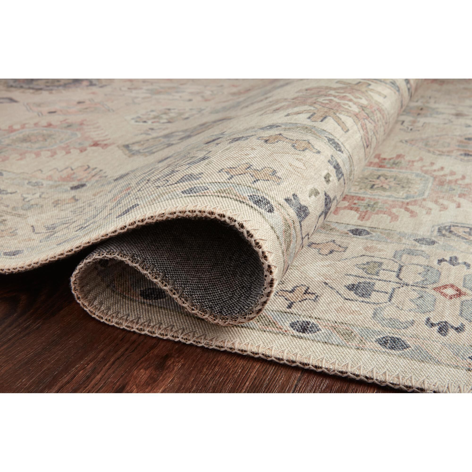 Hathaway Area Rug,