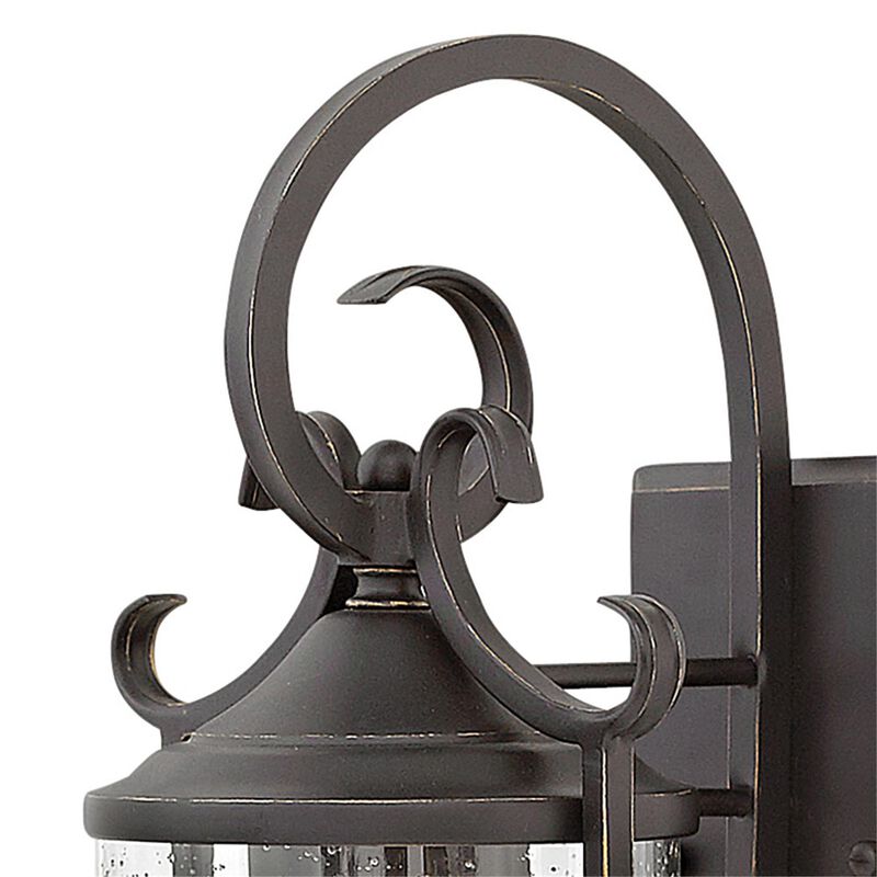 Casa 13 Inch Outdoor Wall Light by Hinkley