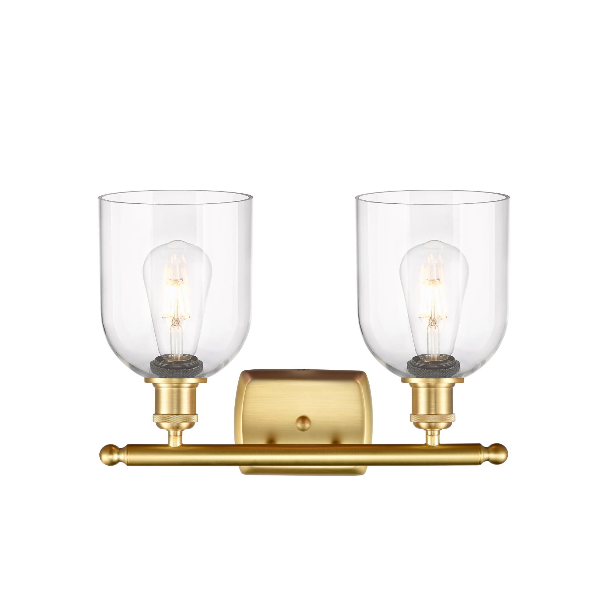 Bruno Marashlian Bella 16 Inch Bath Vanity Light by Innovations Lighting