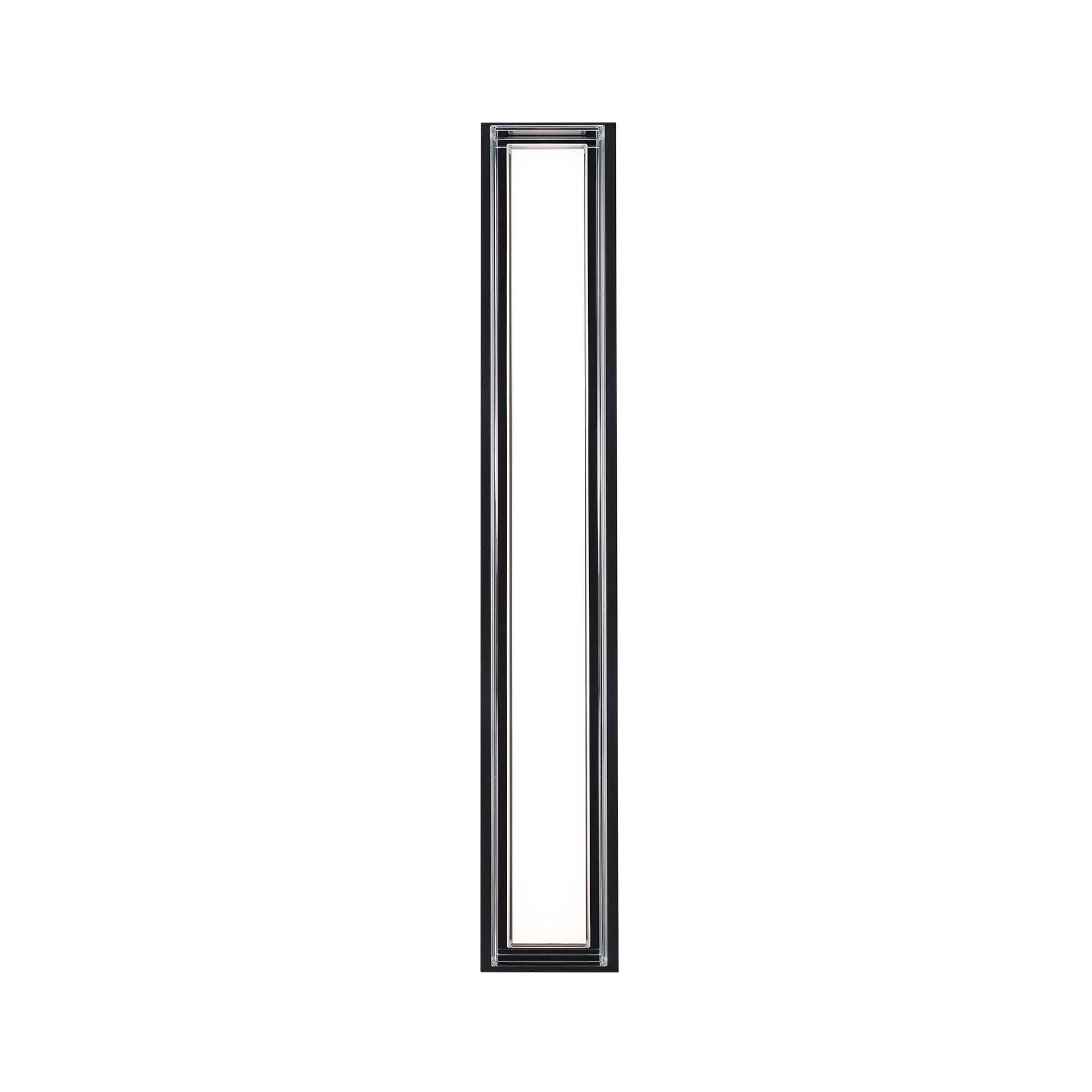 Ice Bar 34 Inch Outdoor Wall Light by Modern Forms