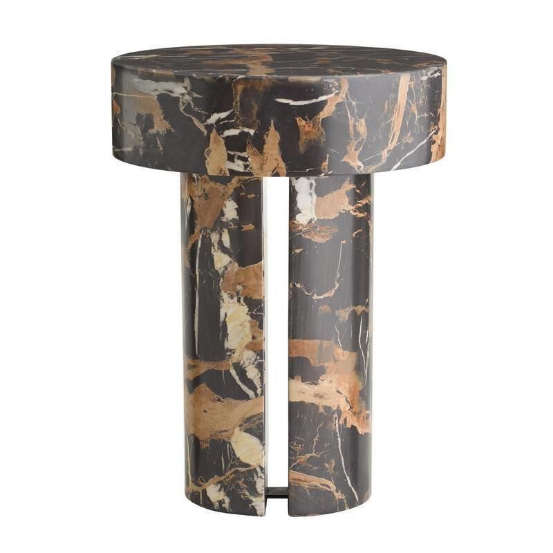 Kopi 18 Inch End Table by Arteriors Home