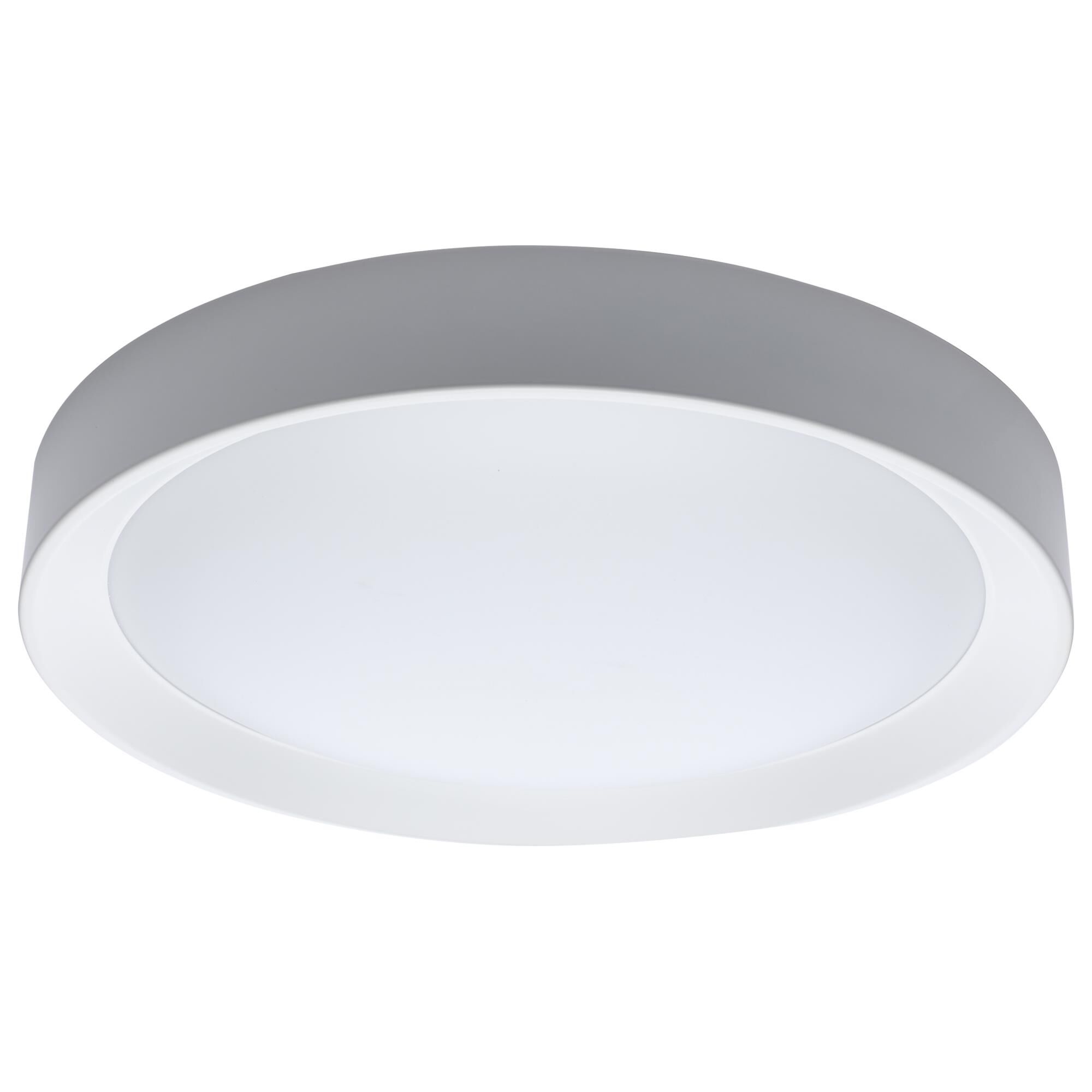 Selene 17 Inch Flush Mount by Nuvo Lighting