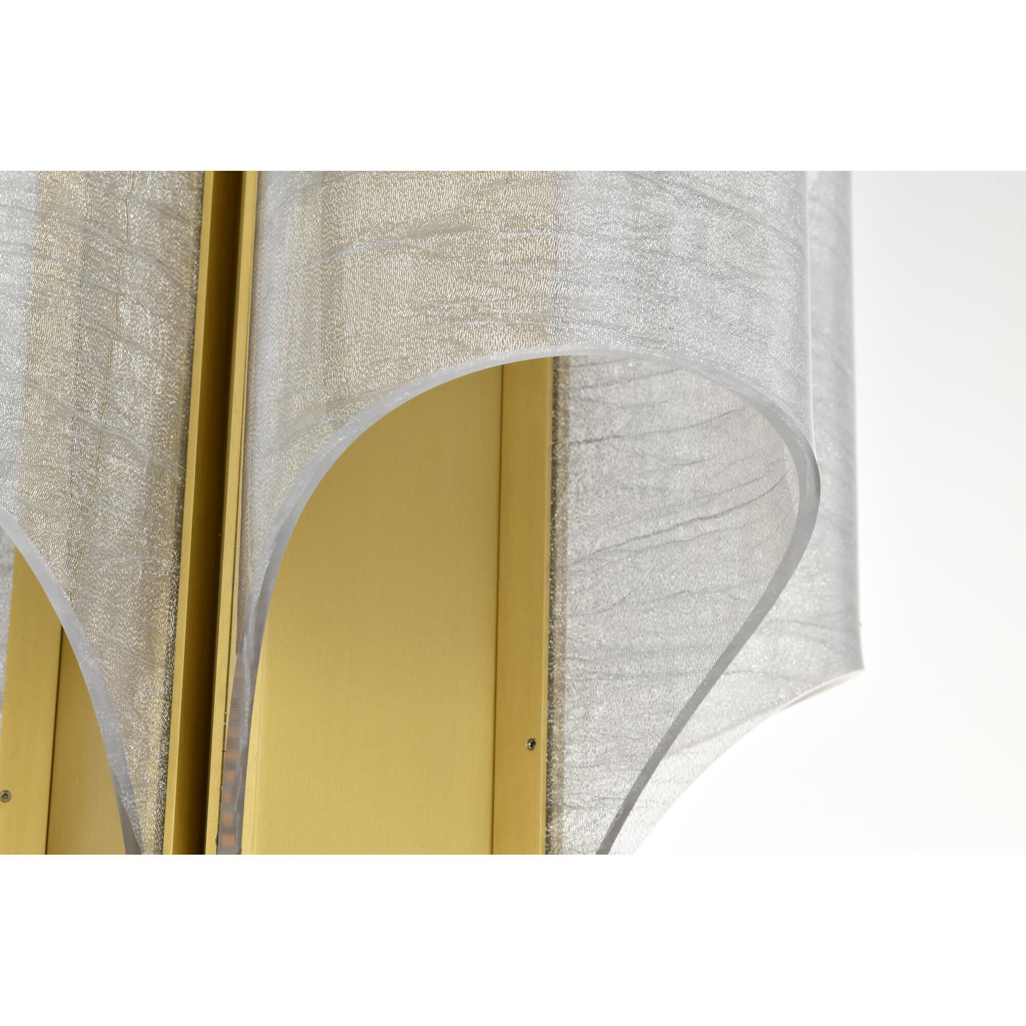 Idris 13 Inch Large Pendant by Nuvo Lighting