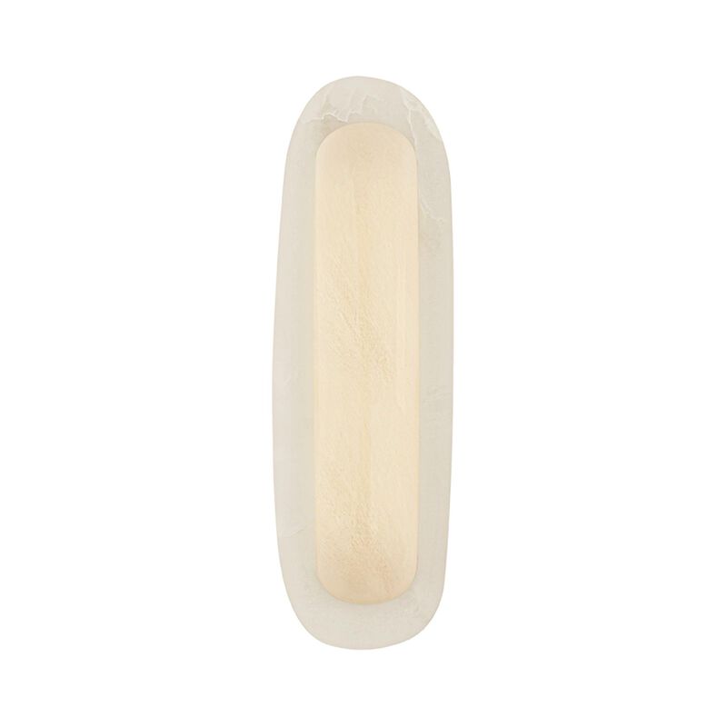Noz Nozawa Kopan Large Wall Sconce by Corbett Lighting