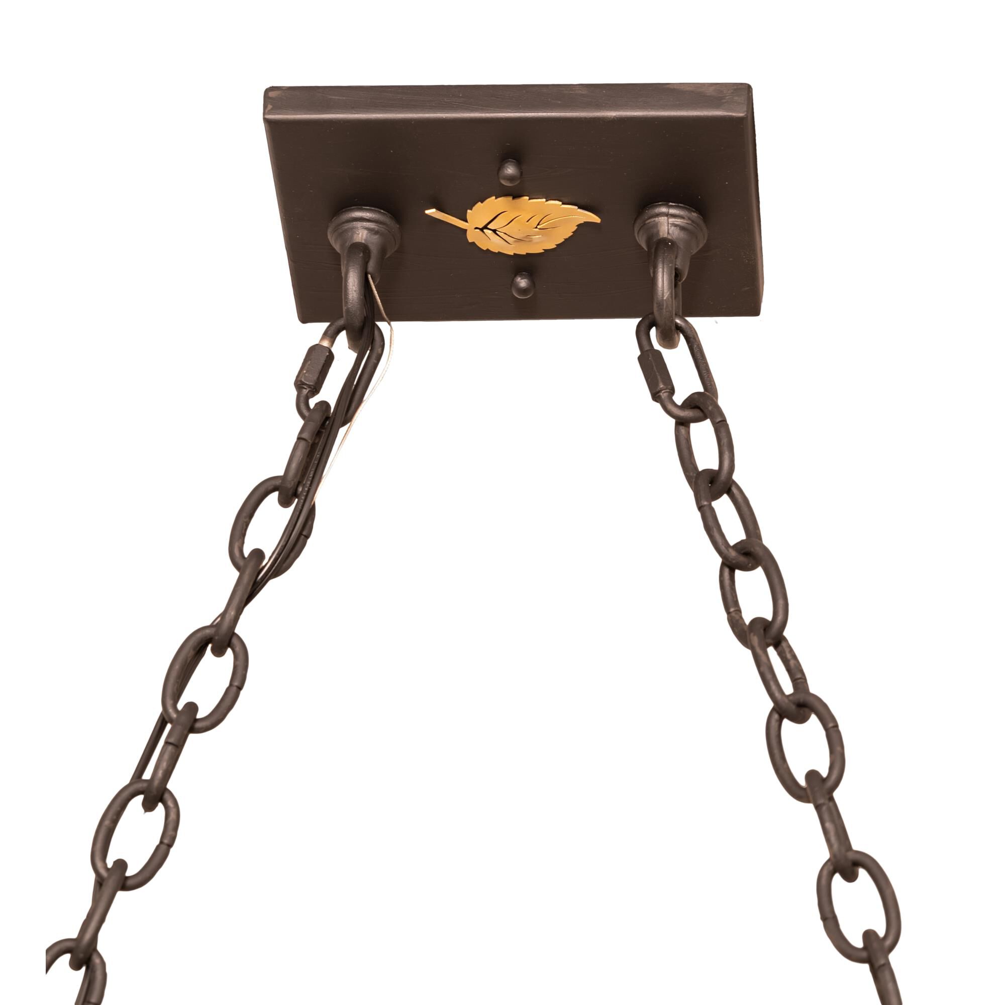 Personalized 48 Inch Billiard Light by Meyda Lighting