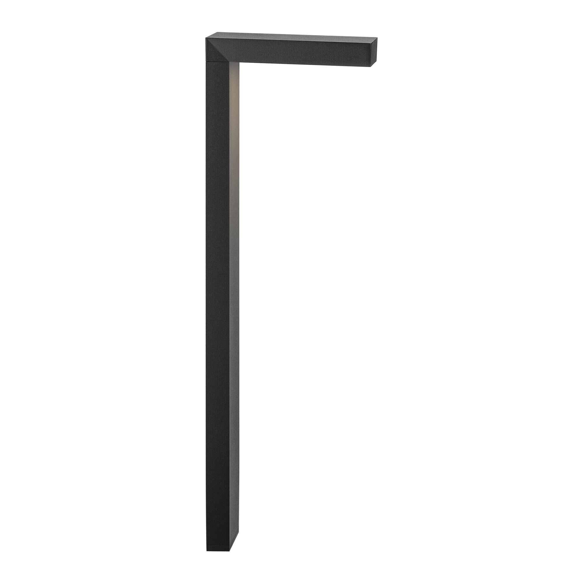 Shown in Textured Black finish