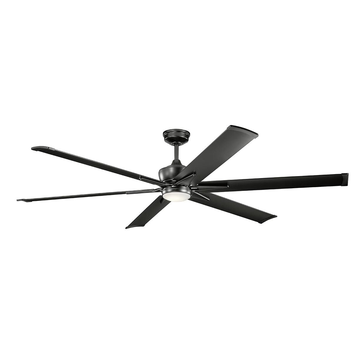 Szeplo 80 Inch Ceiling Fan with Light Kit by Kichler Lighting