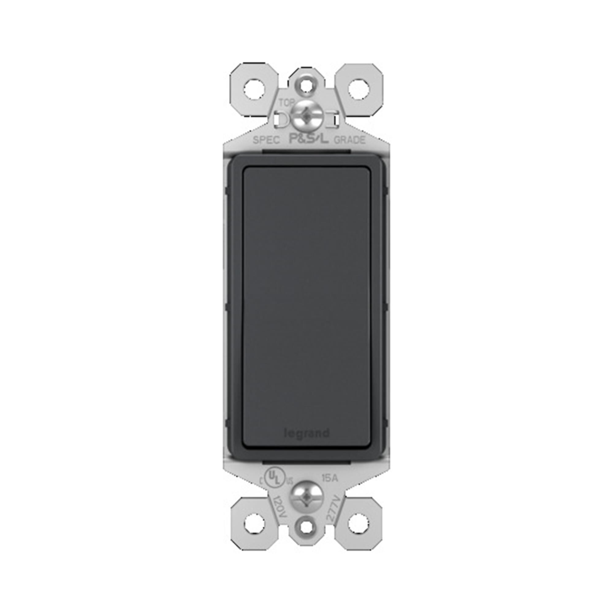 Radiant Light Switch,