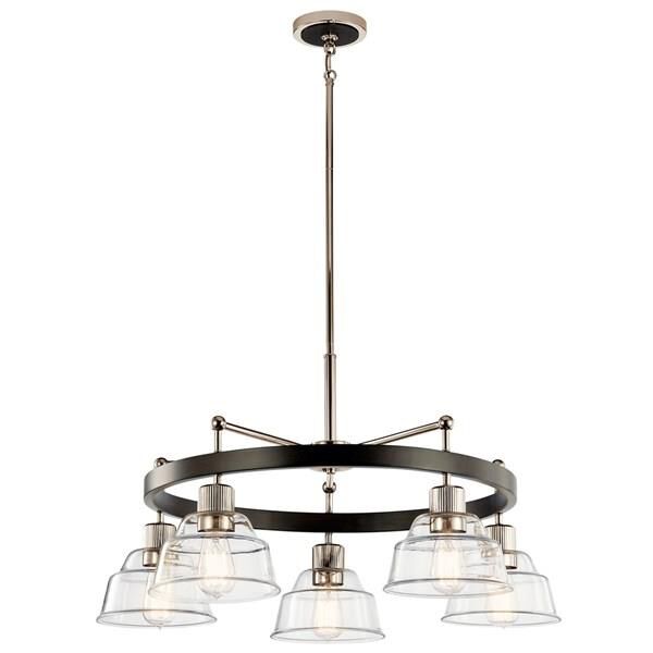 Eastmont 32 Inch Chandelier by Kichler