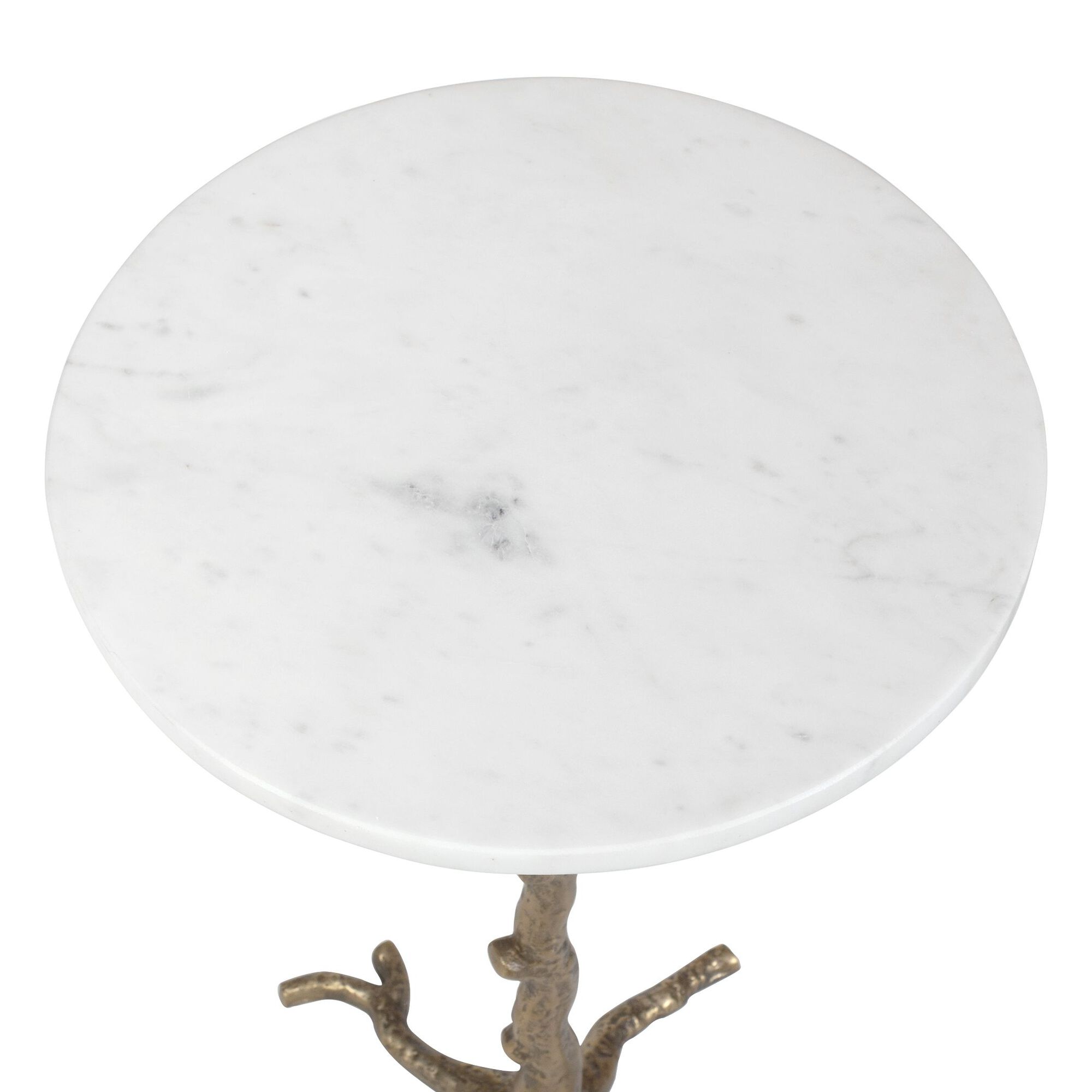 Calais 22 Inch Accent Table,