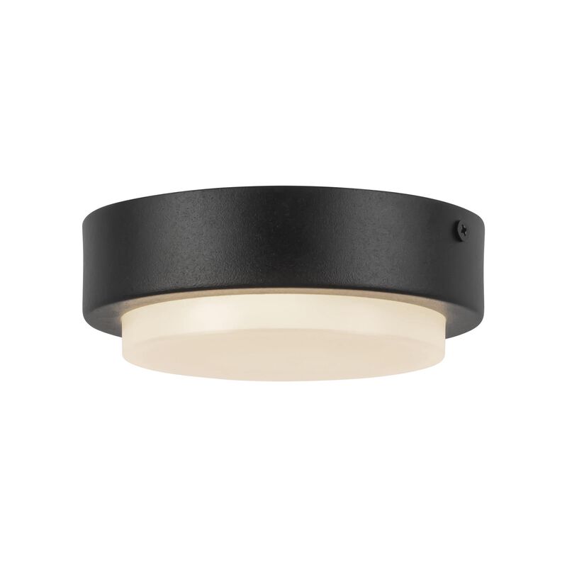 Bailey 5 Inch Outdoor Flush Mount by Kuzco