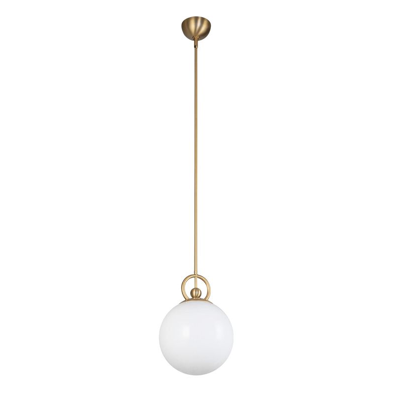Fiore 14 Inch Mini Pendant by Alora Mood