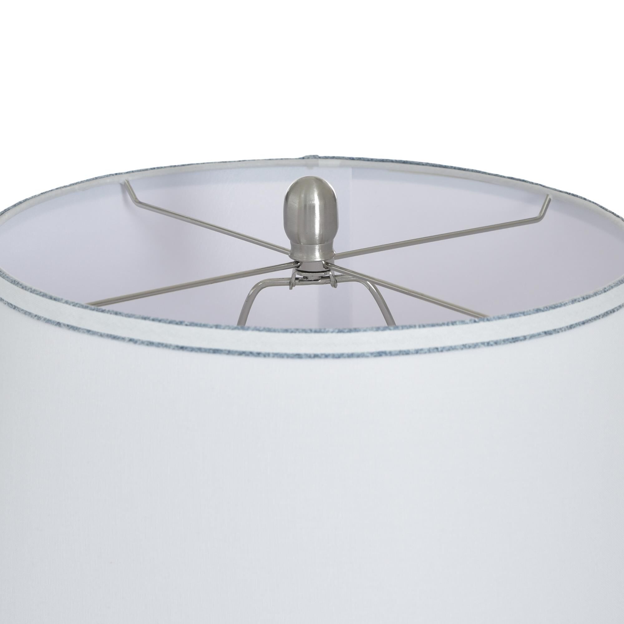 Bexium 33 Inch Table Lamp by Stylecraft