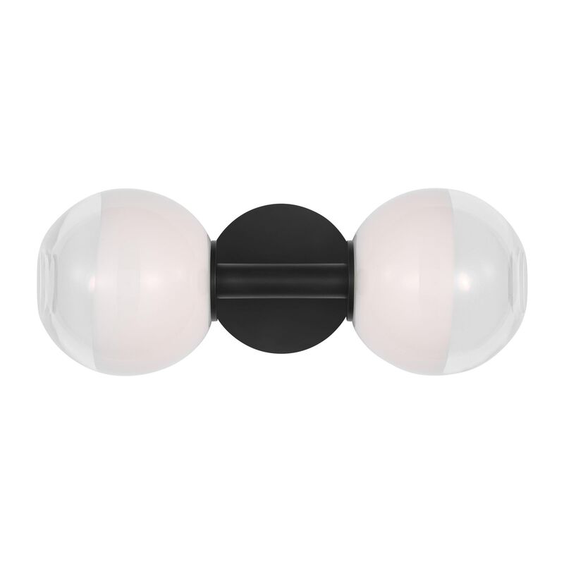Sean Lavin Torian Medium 2 Light Wall Sconce by Visual Comfort Studio