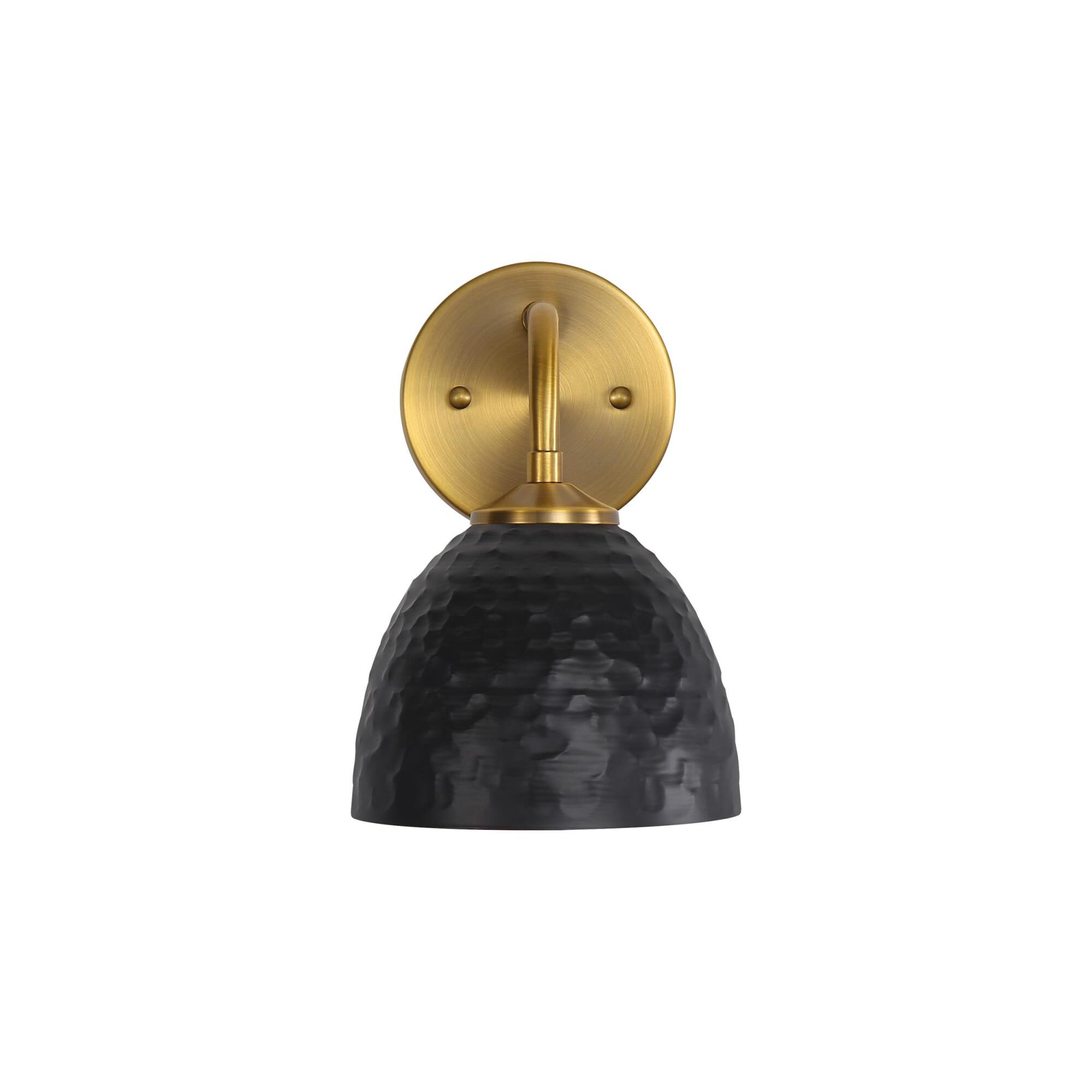 Shepard 7 Inch Wall Sconce by Golden Lighting