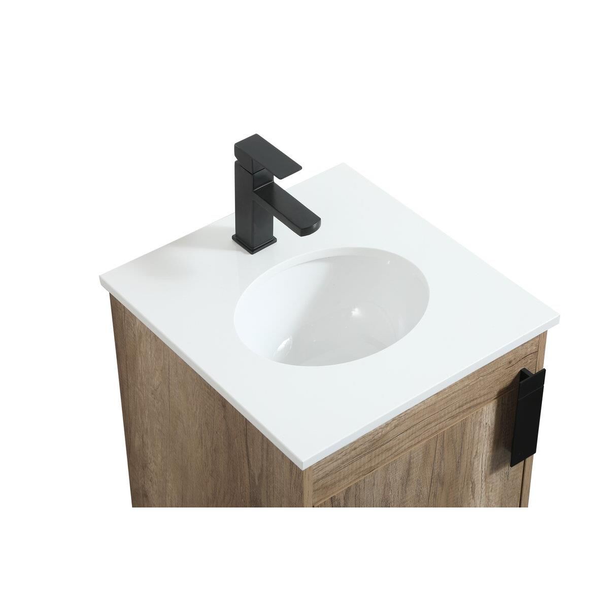 Eugene Bath Vanity by Elegant Decor