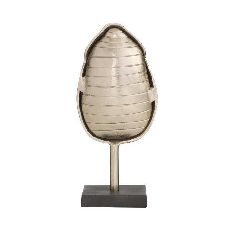 Gita 12 Inch Sculpture by Arteriors Home