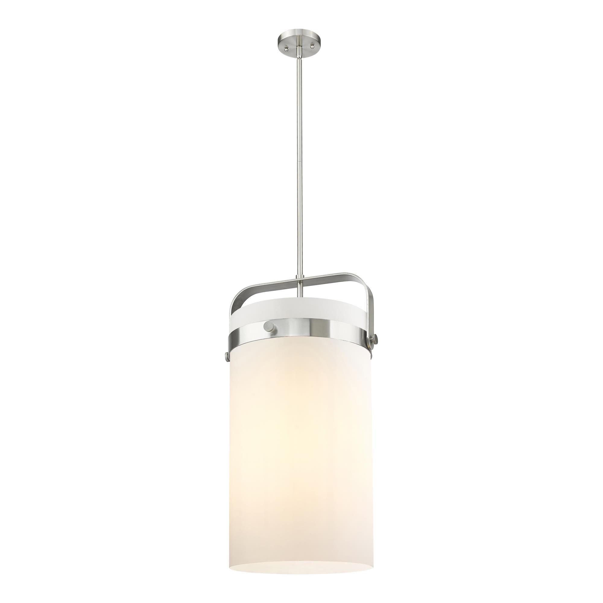 Bruno Marashlian Pilaster 12 Inch Mini Pendant by Innovations Lighting