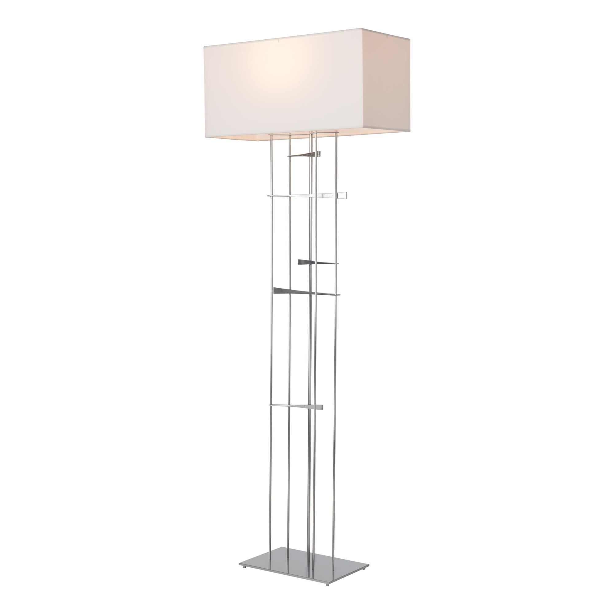 Cavaletti Floor Lamp by Hubbardton Forge