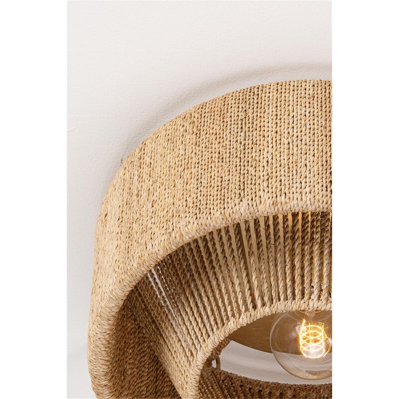 Coe 16 Inch Flush Mount by Troy Lighting