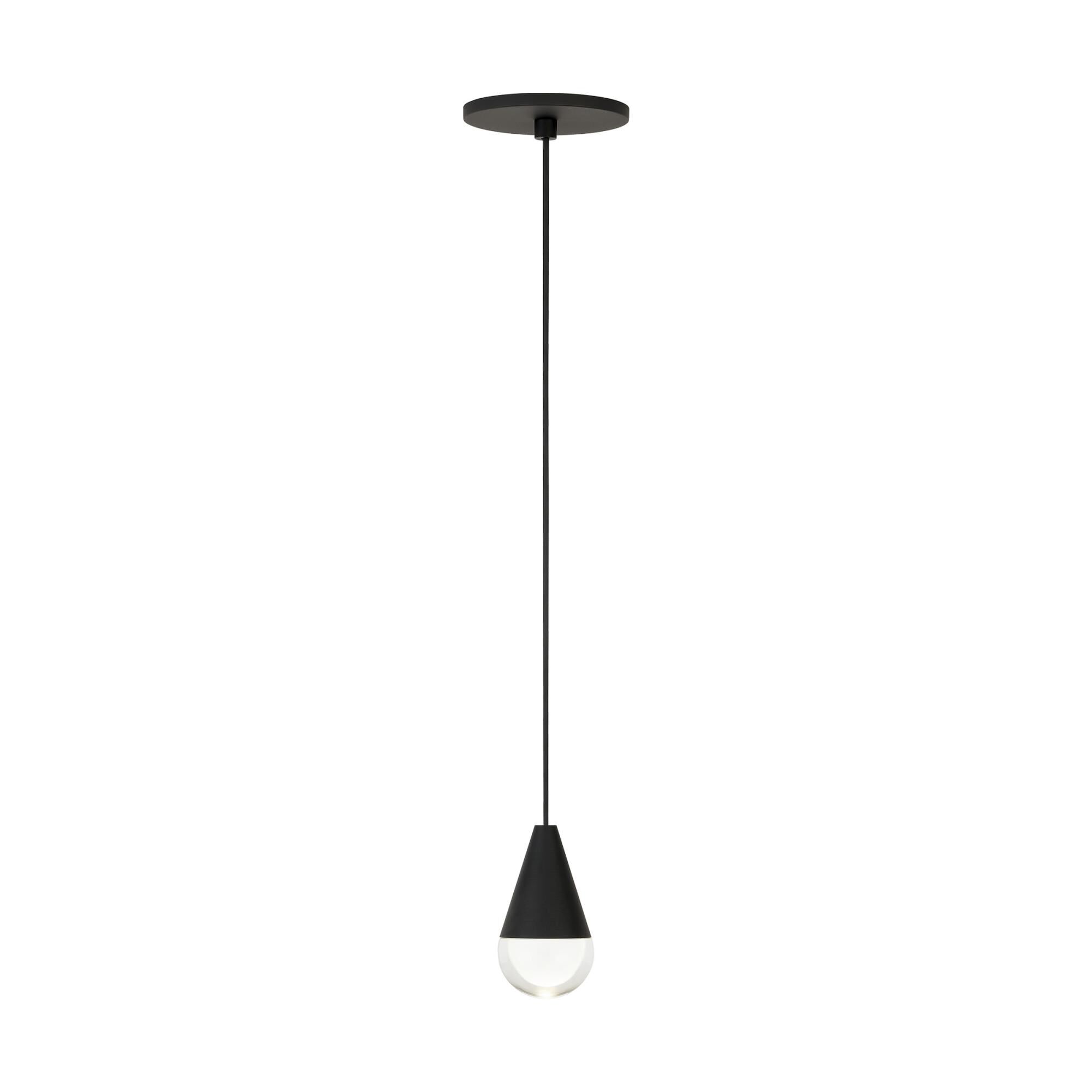 Visual Comfort Modern Collection Sean Lavin Cupola 2 Inch LED Mini Pendant