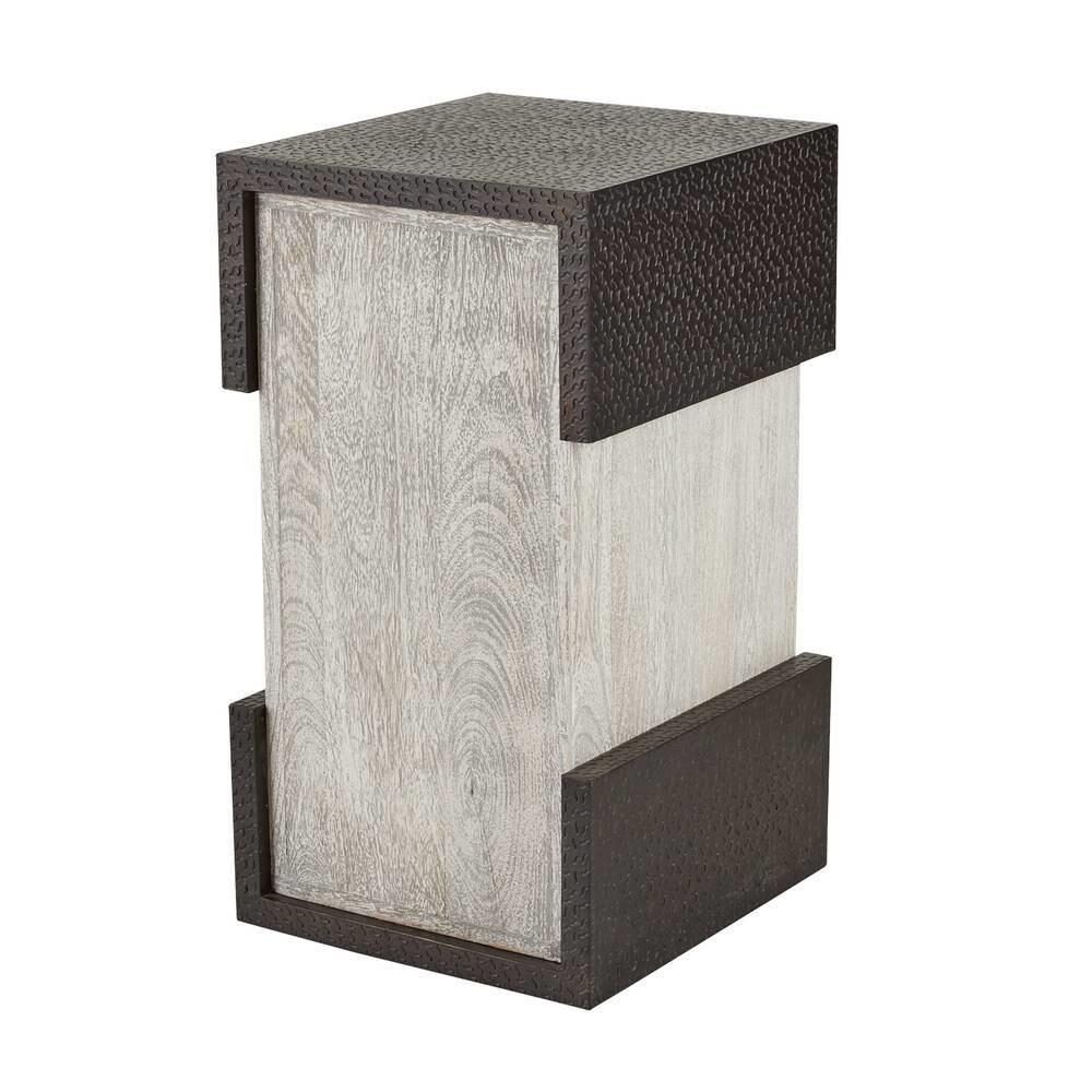 Exeter 13 Inch Accent Table by Arteriors Home