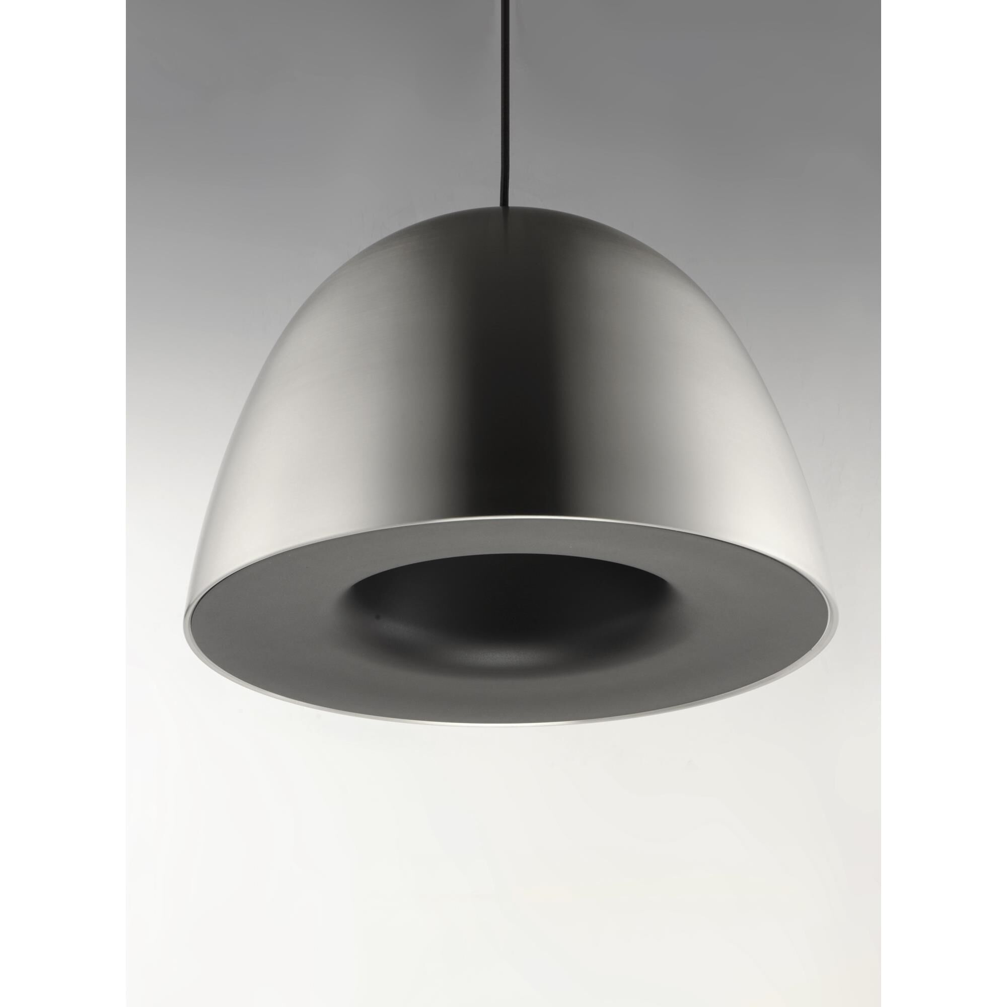 Fungo 15 Inch LED Large Pendant | Capitol Lighting