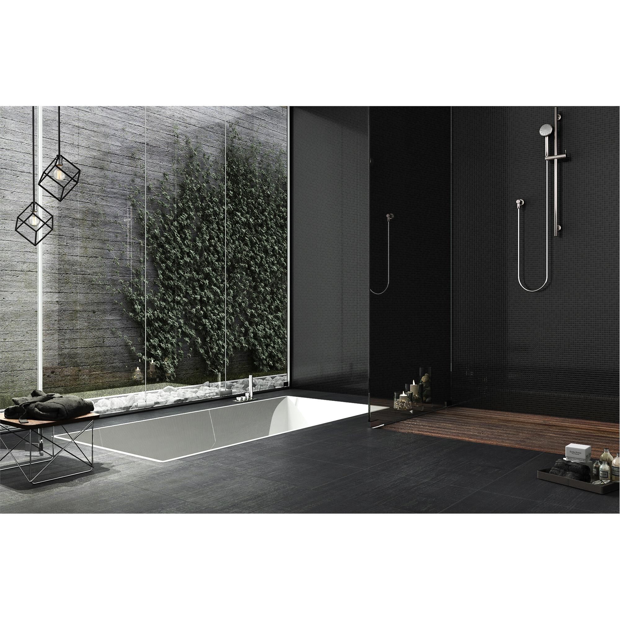 Z-Lite Vertical 11 Inch Mini Pendant