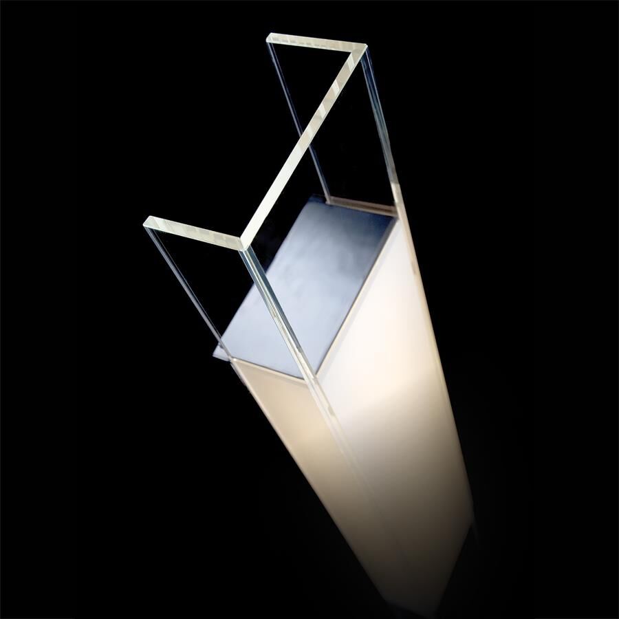 Modern Forms Cloud 20 Inch LED Bath Vanity Light