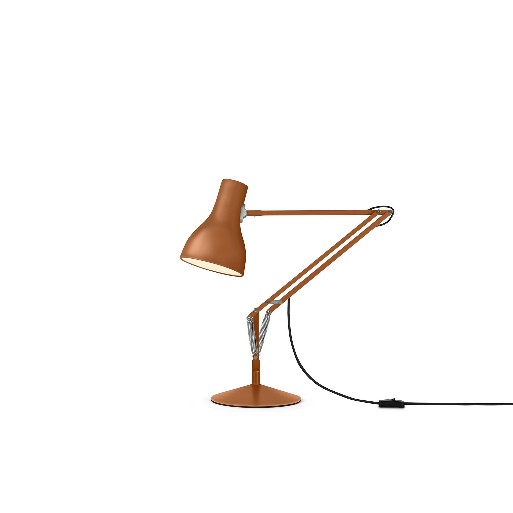 Margaret Howell Type 75 26 Inch Desk Lamp by Anglepoise