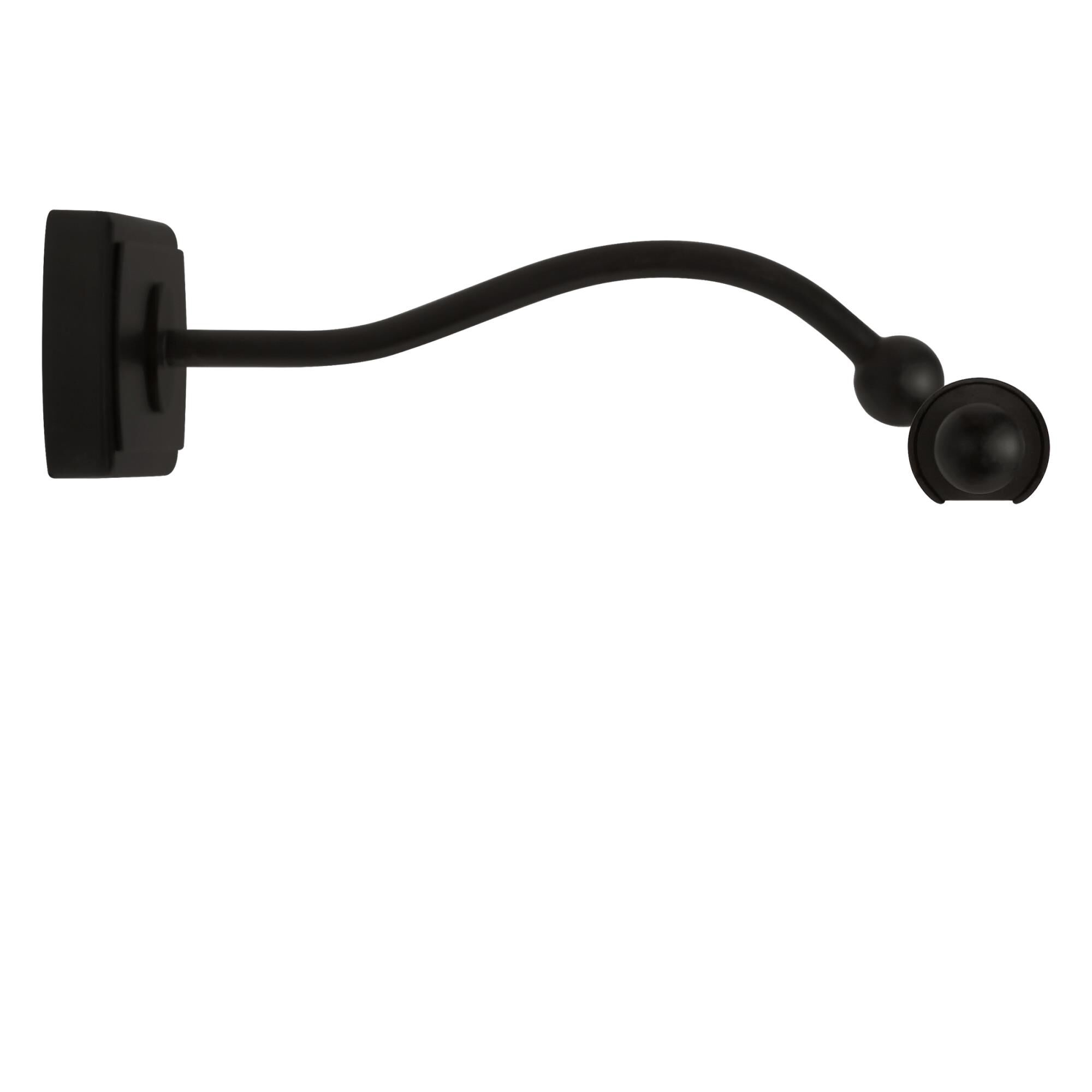 Shown in Aged Iron finish